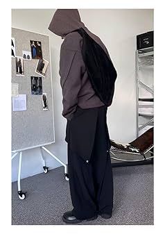 NOT UGLY Vagrnt Bag メッセンジャーバッグ m80639121443_1.jpg?1734371371